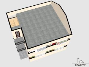 Prodej rodinného domu, Jiříkovice, Ponětovská, 265 m2