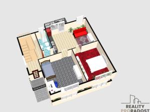 Prodej rodinného domu, Jiříkovice, Ponětovská, 265 m2