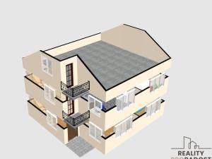 Prodej rodinného domu, Jiříkovice, Ponětovská, 265 m2