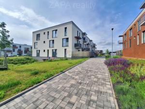 Pronájem bytu 2+kk, Brandýs nad Labem-Stará Boleslav - Stará Boleslav, Táhlá, 58 m2