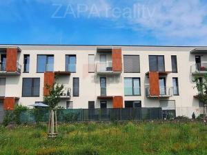 Pronájem bytu 2+kk, Brandýs nad Labem-Stará Boleslav - Stará Boleslav, Táhlá, 58 m2