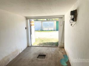 Pronájem garáže, České Budějovice, Nádražní, 19 m2