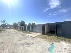 Pronájem garáže, České Budějovice, Nádražní, 19 m2