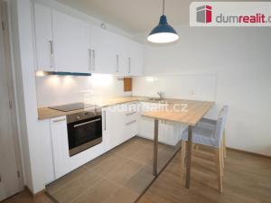 Pronájem bytu 1+kk, Praha - Stodůlky, Petržílkova, 44 m2