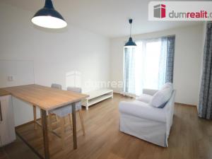 Pronájem bytu 1+kk, Praha - Stodůlky, Petržílkova, 44 m2