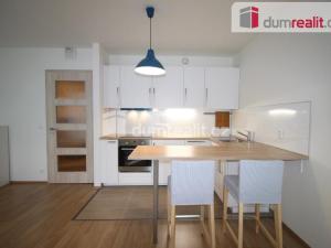 Pronájem bytu 1+kk, Praha - Stodůlky, Petržílkova, 44 m2