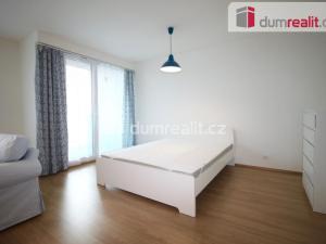 Pronájem bytu 1+kk, Praha - Stodůlky, Petržílkova, 44 m2