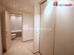 Pronájem bytu 1+kk, Praha - Stodůlky, Petržílkova, 44 m2