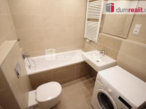 Pronájem bytu 1+kk, Praha - Stodůlky, Petržílkova, 44 m2