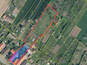 Prodej rodinného domu, Chotiněves, 300 m2