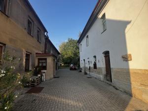 Prodej rodinného domu, Chotiněves, 300 m2