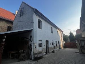 Prodej rodinného domu, Chotiněves, 300 m2