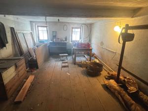 Prodej rodinného domu, Chotiněves, 300 m2