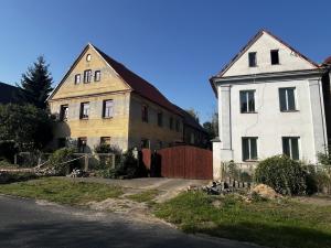 Prodej rodinného domu, Chotiněves, 300 m2