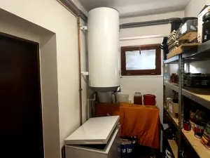 Prodej rodinného domu, Chotiněves, 300 m2