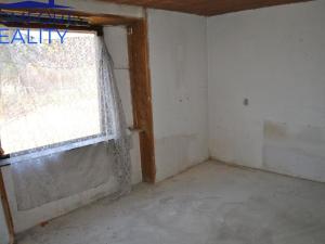 Prodej rodinného domu, Tlumačov, Metlov, 65 m2