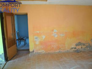 Prodej rodinného domu, Tlumačov, Metlov, 65 m2