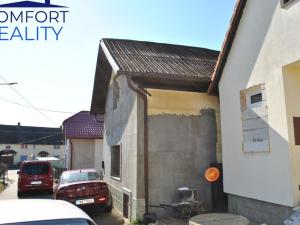 Prodej rodinného domu, Tlumačov, Metlov, 65 m2