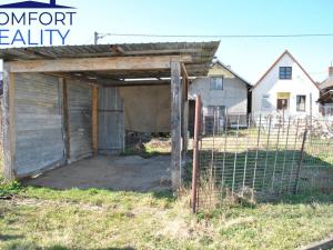 Prodej rodinného domu, Tlumačov, Metlov, 65 m2