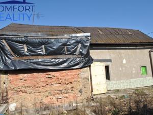 Prodej rodinného domu, Tlumačov, Metlov, 65 m2