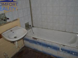 Prodej rodinného domu, Tlumačov, Metlov, 65 m2