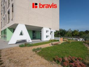 Prodej bytu 2+kk, Brno - Horní Heršpice, Bohunická, 37 m2