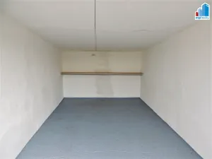 Prodej garáže, Plzeň, Edvarda Beneše, 17 m2