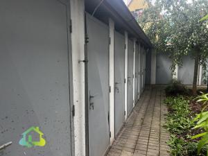 Pronájem skladu, Praha, U Kublova, 2 m2