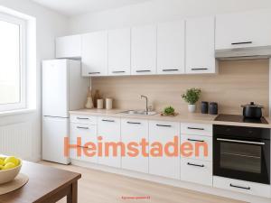 Pronájem bytu 3+1, Ostrava - Poruba, Školní, 74 m2