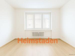 Pronájem bytu 3+1, Ostrava - Poruba, Školní, 74 m2