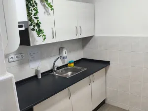 Pronájem kanceláře, Praha - Ďáblice, U chaloupek, 44 m2
