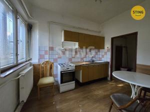 Prodej bytu 2+1, Odry, Zámecká, 59 m2