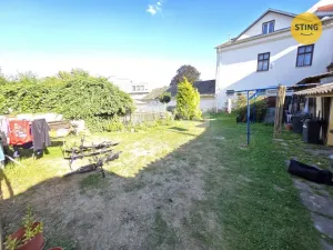 Prodej bytu 2+1, Odry, Zámecká, 59 m2