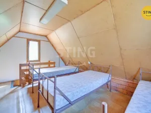 Prodej historického objektu, Česká Ves, 500 m2