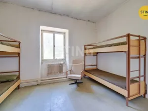 Prodej historického objektu, Česká Ves, 500 m2