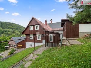Prodej chalupy, Rokytnice nad Jizerou - Dolní Rokytnice, 460 m2