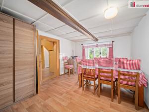 Prodej chalupy, Rokytnice nad Jizerou - Dolní Rokytnice, 460 m2