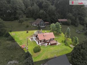 Prodej chalupy, Rokytnice nad Jizerou - Dolní Rokytnice, 460 m2