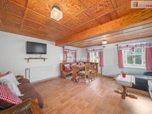 Prodej chalupy, Rokytnice nad Jizerou - Dolní Rokytnice, 460 m2