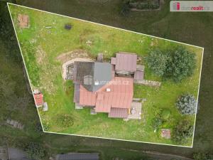 Prodej chalupy, Rokytnice nad Jizerou - Dolní Rokytnice, 460 m2