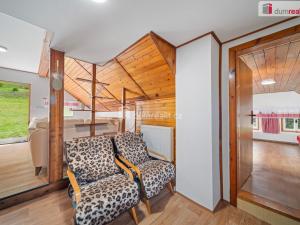 Prodej chalupy, Rokytnice nad Jizerou - Dolní Rokytnice, 460 m2