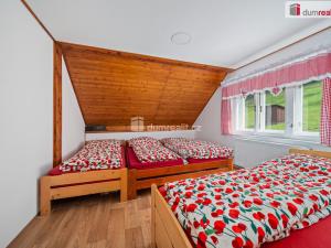 Prodej chalupy, Rokytnice nad Jizerou - Dolní Rokytnice, 460 m2