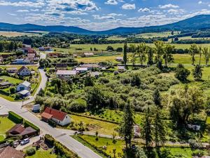 Prodej rodinného domu, Horní Stropnice, 90 m2