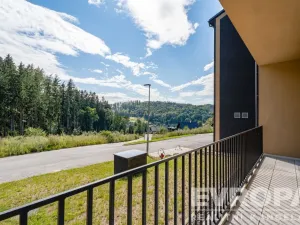 Prodej bytu 1+kk, Černý Důl, 33 m2