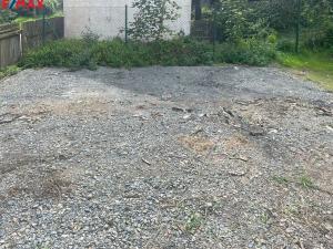Prodej pozemku pro bydlení, Košíky, 2136 m2