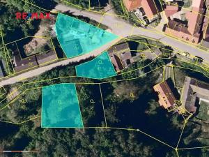 Prodej pozemku pro bydlení, Košíky, 2136 m2