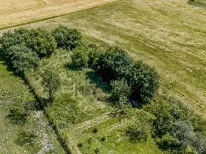 Prodej pozemku pro bydlení, Dívčice - Česká Lhota, 645 m2