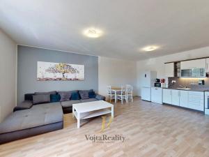 Prodej bytu 2+kk, Olomouc - Neředín, Okružní, 59 m2