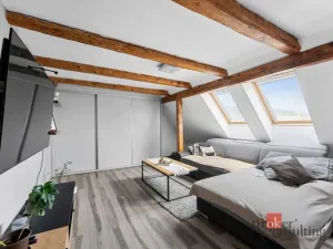 Prodej bytu 2+1, Trutnov - Poříčí, Voletinská, 80 m2