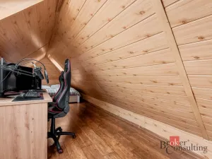 Prodej bytu 2+1, Trutnov - Poříčí, Voletinská, 80 m2